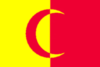 Flag of Carthage